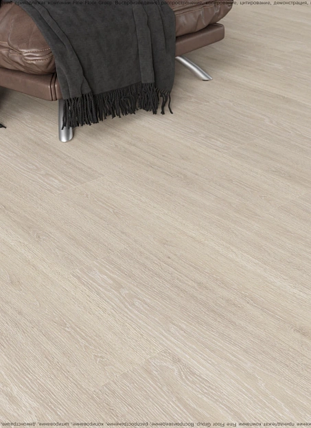 Ламинат Aberhof STORM Дуб Полярный