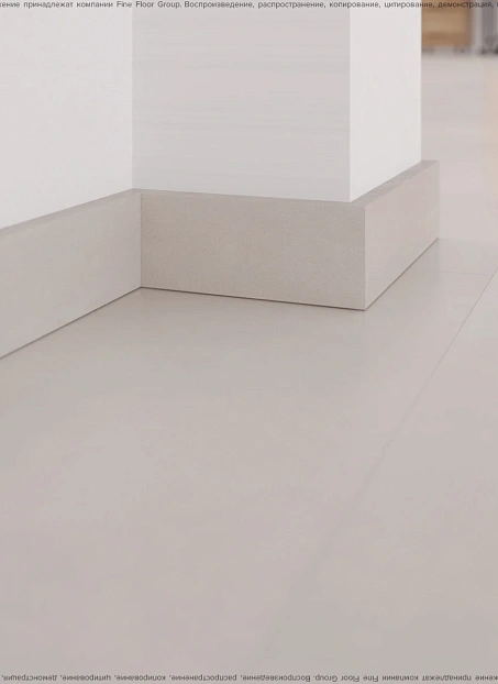 Плинтус МДФ Fine Floor Гаасбек