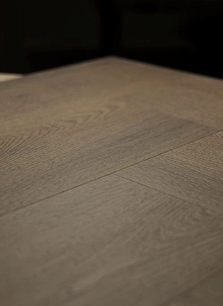 Виниловый ламинат (SPC) Куберпол РЕЗОНАНС KUBERPARQUET Эсквайр