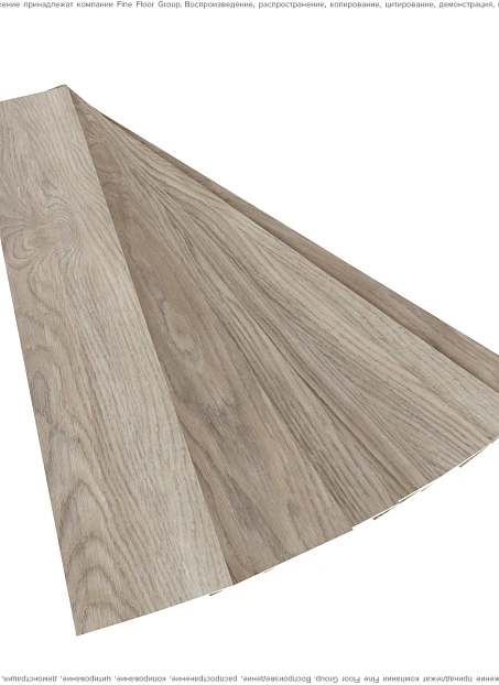 Кварц-винил (LVT) Fine Flex FX-WOOD АКЦИЯ Дуб Басеги