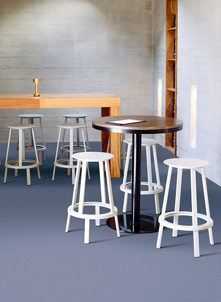 Линолеум рулонный IVC Home MARS Music 675 шириной 4 м