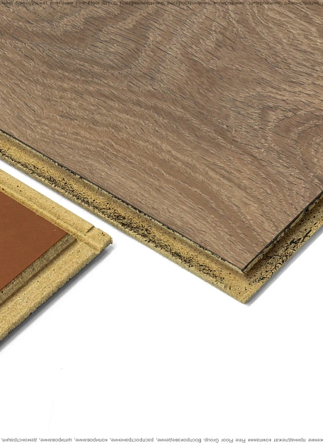 Ламинат WoodStyle VIVA 2021 Дуб Рутини