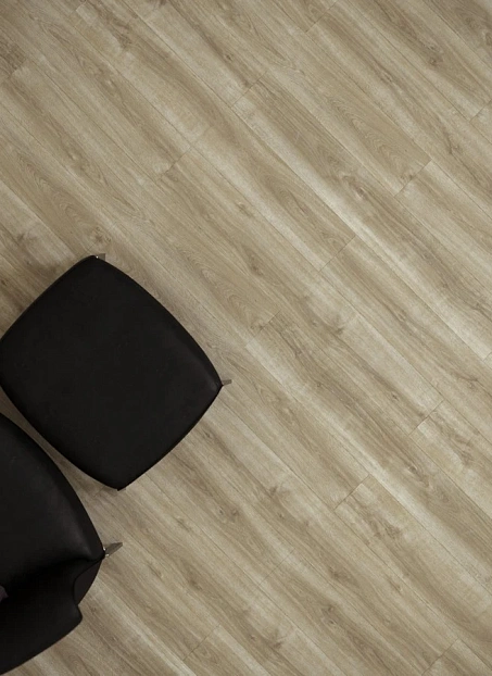 Кварц-винил (LVT) Fine Floor FF-WOOD Дуб Макао>