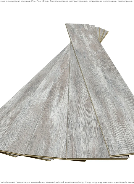 Ламинат Ideal FORM Дуб Мане