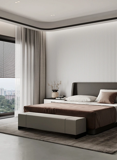 Стеновая панель (XPS) Bello Deco СП04-2.6