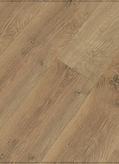 Ламинат Ideal LOOK Дуб Файн