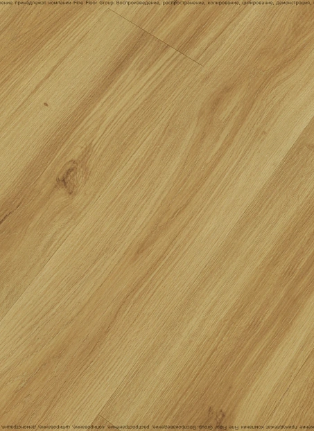Кварц-винил (LVT) Fine Floor FF-WOOD Дуб Орхус