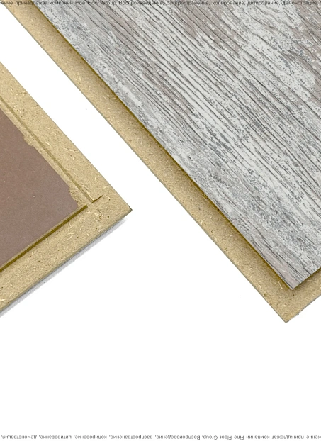 Ламинат Ideal FORM Дуб Мане