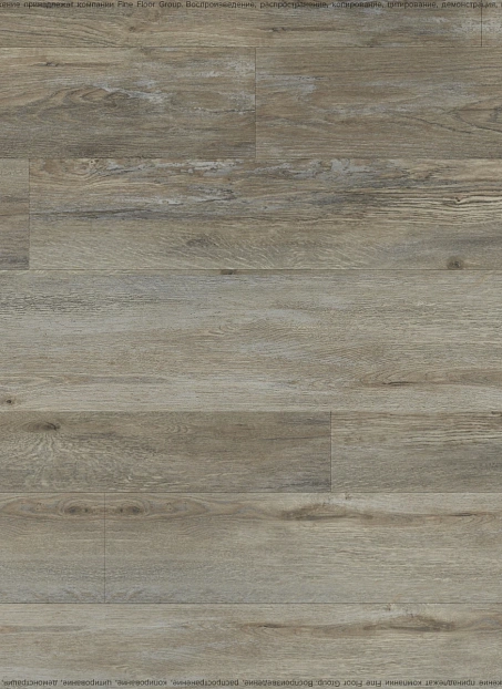 Виниловый ламинат (SPC) Floorwood GENESIS Дуб Артас