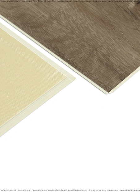 Виниловый ламинат (SPC) Royce SENSE Дуб Луксор