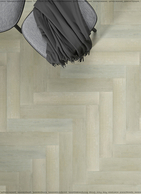 Виниловый ламинат (SPC) Alta Step MIRADA  Дуб Скандинавский