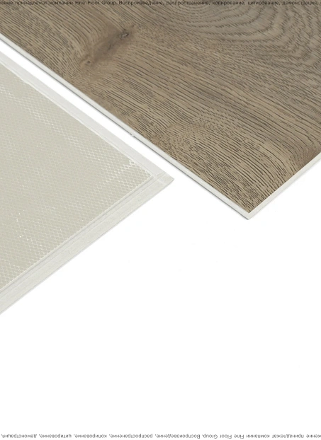 Виниловый ламинат (SPC) FloorBee PROJECT Дуб Зотман