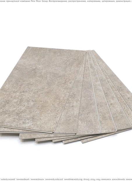 Виниловый ламинат (SPC) Noventis ASGARD Кари