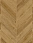 Виниловый ламинат (SPC) Aberhof CHEVRON Oak Marengo сторона L/R - 50/50>