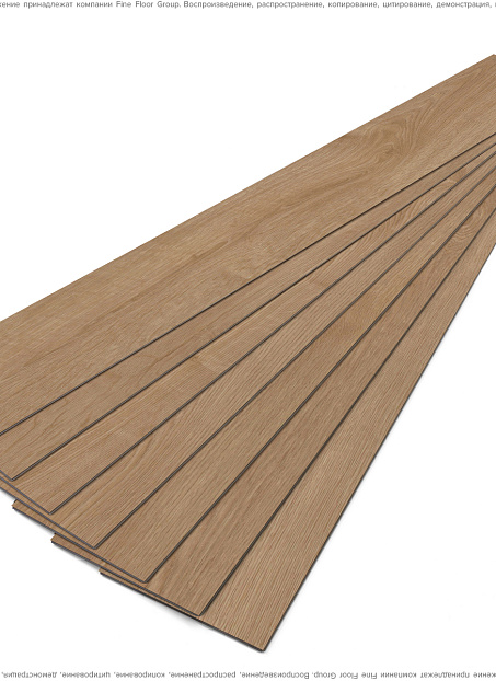 Кварц-винил (LVT) Moduleo NEXT ACOUSTIC  Silverleaf Oak 311