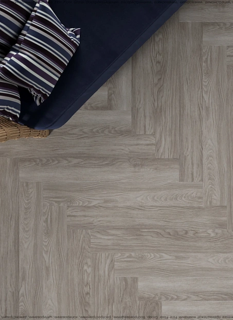 Кварц-винил (LVT) Fine Flex FX-WOOD Дуб Кивач