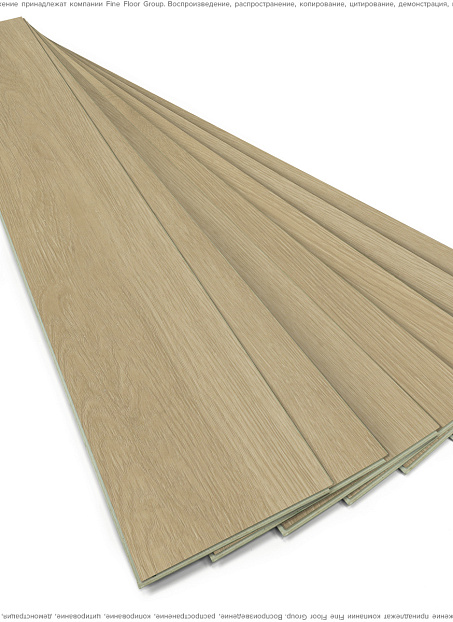 Виниловый ламинат (SPC) Alta Step MIRADA  Дуб Румынский