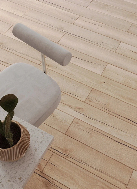 Ламинат Egger PRO Classic 12-33 Дуб Вэлли Дымчатый