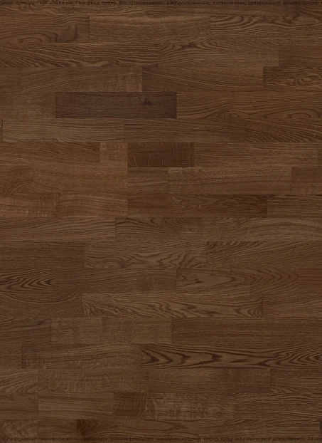 Паркетная доска Karelia SPICE Oak Antique NATUR 3S OIL SILKY MAT