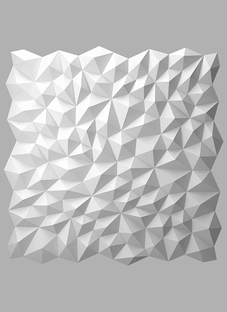 Стеновая панель (XPS) Bello Deco СП15