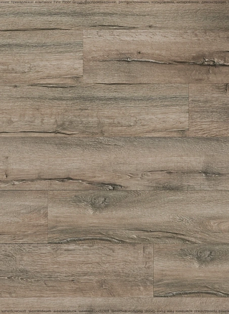 Кварц-винил (LVT) Moduleo NEXT  Highland Oak 869