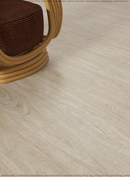 Виниловый ламинат (SPC) Royce RICH  Nadar