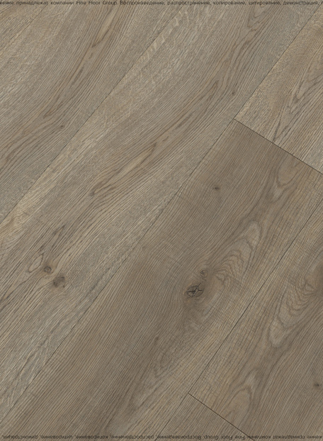 Виниловый ламинат (SPC) FloorBee PROJECT  Дуб Зотман