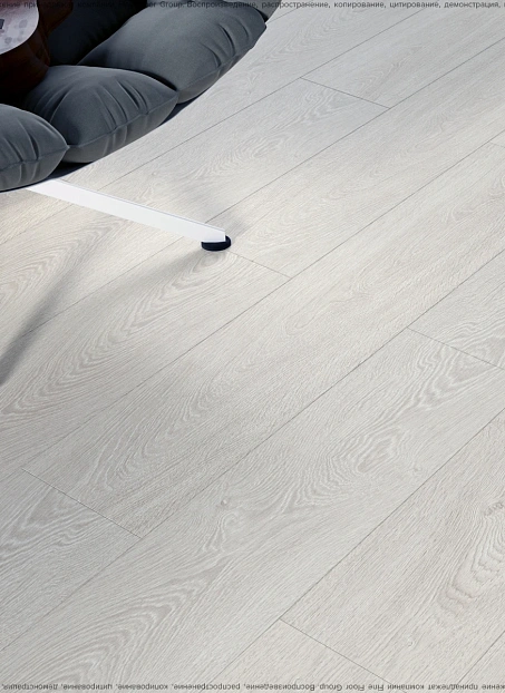 Ламинат Floorwood MEGAPOLIS Дуб Касабланка