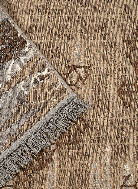 Коврик Shahintex SKANDY S002