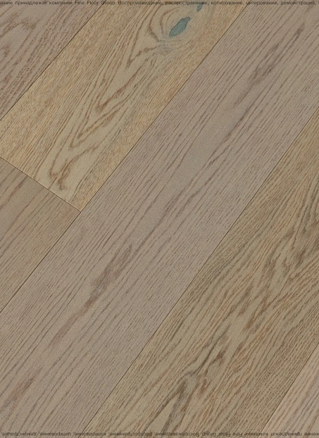 Паркетная доска Karelia DAWN Oak Hamlet White NATUR 1S LAC MAT