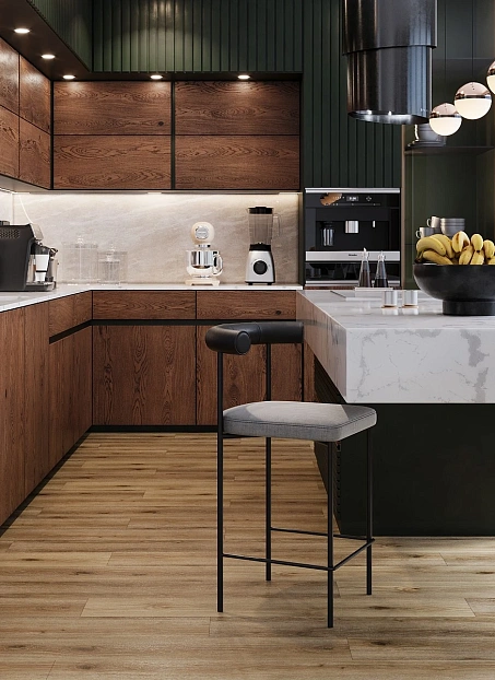 Виниловый ламинат (SPC) Norland SIGRID Signi