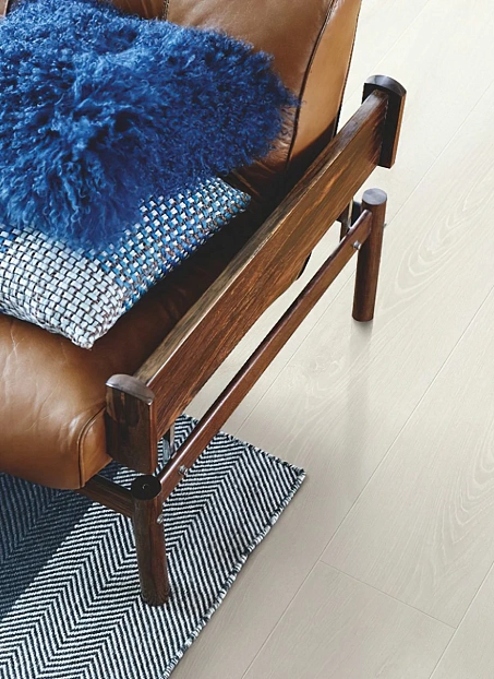 Ламинат Pergo SKARA PRO Дуб Морозный Белый