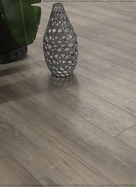 Виниловый ламинат (SPC) Respect FLOOR Дуб Старинный