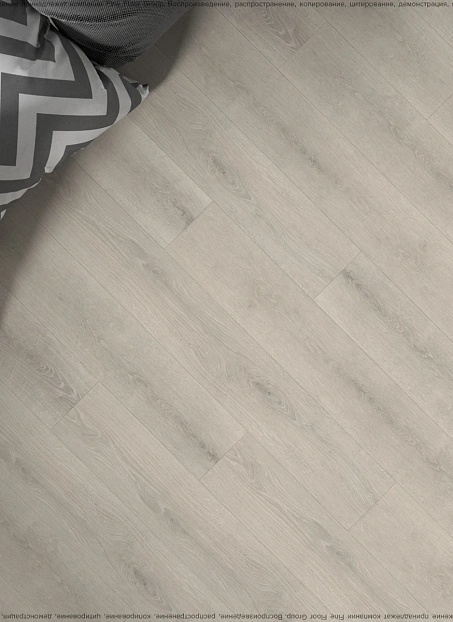 Виниловый ламинат (SPC) Floorwood UNIT Дуб Фолибер