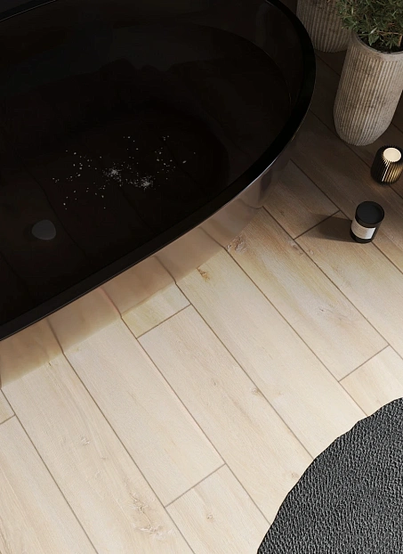 Ламинат Egger PRO Classic 8-33 Aqua+ Дуб Валенди Песочный