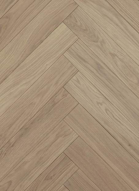 Инженерная доска Karelia HERRINGBONE Oak Taupe NATUR 1S OIL MAT>