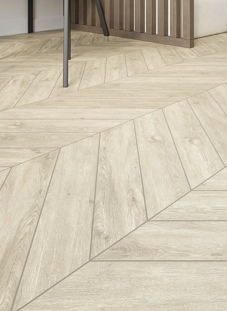 Кварц-винил (LVT) Alpine Floor CHEVRON Сонома