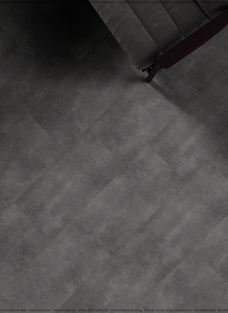 Кварц-винил (LVT) Moduleo NEXT ACOUSTIC  Hamstone 970