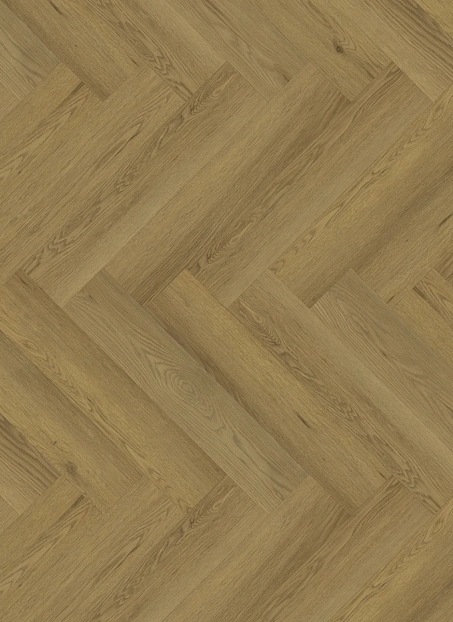 Виниловый ламинат (SPC) Куберпол РЕЗОНАНС KUBERPARQUET Адамант