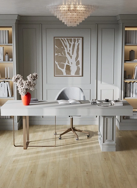 Виниловый ламинат (SPC) Norland SIGRID Keya