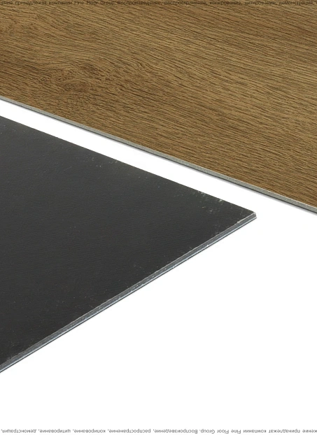 Кварц-винил (LVT) Fine Floor FF-WOOD Дуб Квебек
