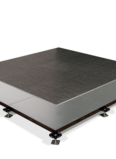 Кварц-винил (LVT) IVC Group MATRIX 70  Weaves 8952