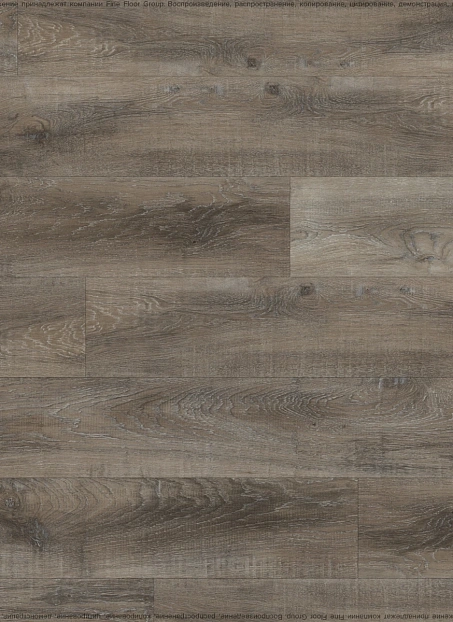 Виниловый ламинат (SPC) Respect FLOOR Дуб Табак