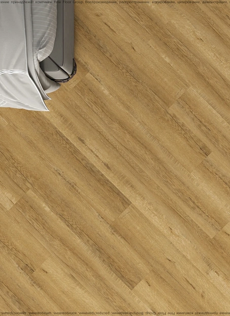 Кварц-винил (LVT) Juteks CARBON Timber Wood 1331