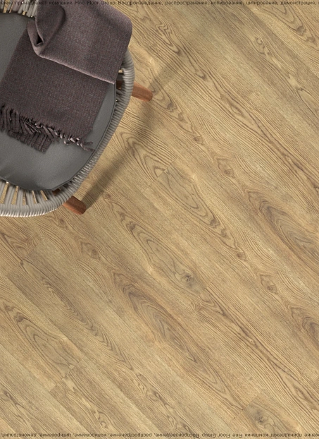 Ламинат Swiss Krono GROTESK Дуб Лембрук