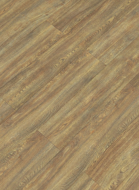 Кварц-винил (LVT) Fine Floor FF-WOOD  Дуб Карлин