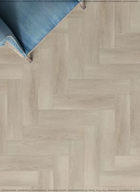 Виниловый ламинат (SPC) Karelia INSTRUMENTAL HB Wood Clarinet