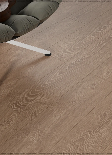 Ламинат Floorwood MEGAPOLIS Дуб Дейли