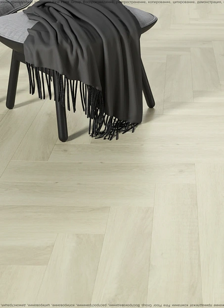 Виниловый ламинат (SPC) Alta Step MIRADA Дуб Голландский