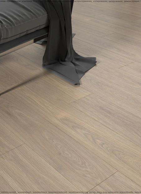 Ламинат Cuberta FAMILY Дуб Чарли 8016